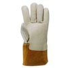 Magid DuraMaster T6573GKEV Unlined Standard Cow Grain Full Leather, 12PK T6573GKEV-10